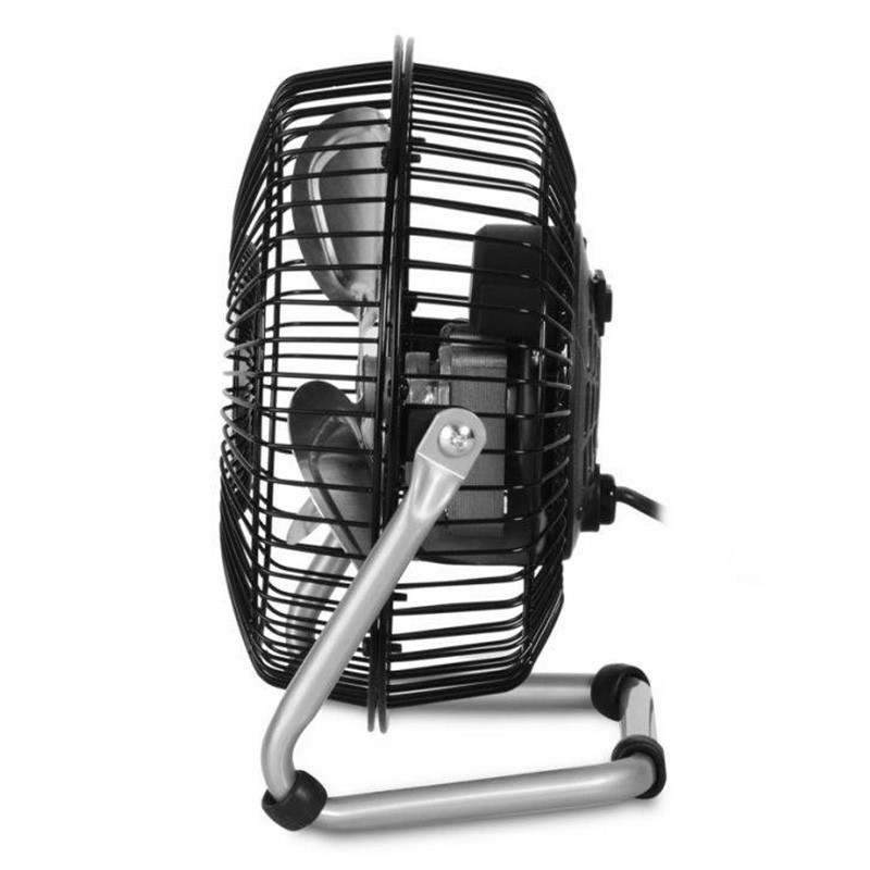 Miniatura 2 de Ventilador Abanico Potente 6 Alta MS2009